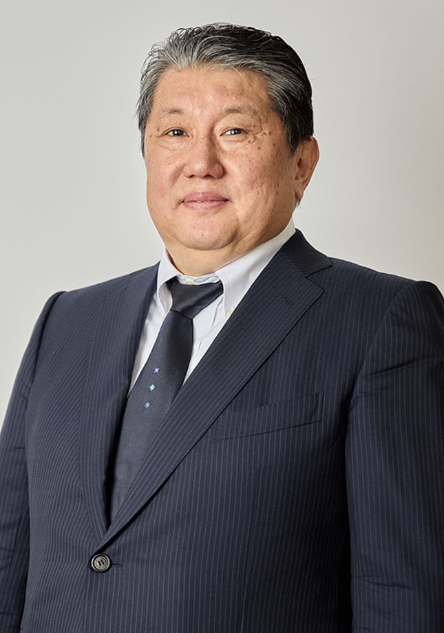 株式会社コムネットシステム 代表取締役 酒井 俊英