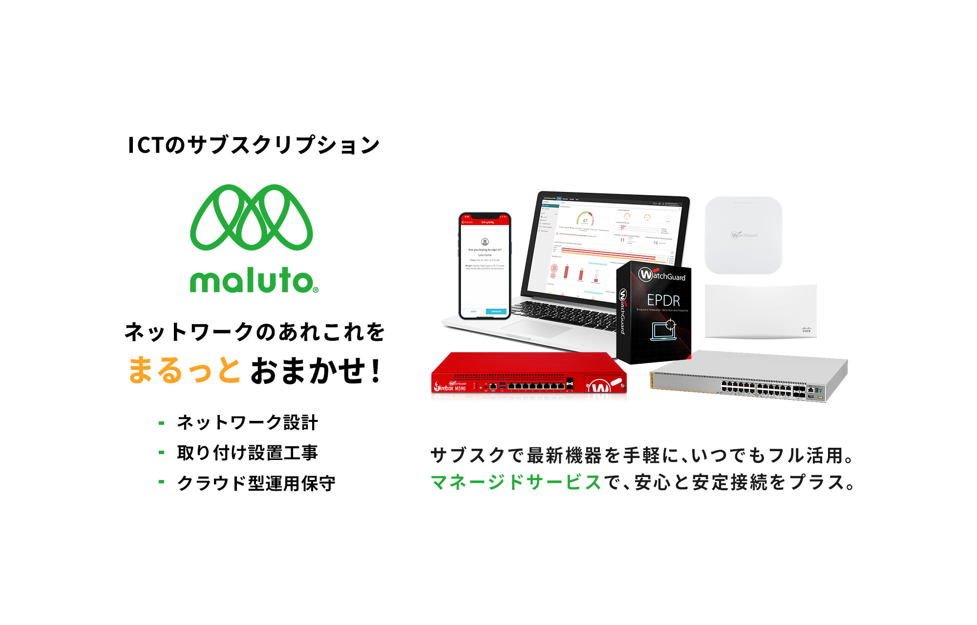 MALUTO