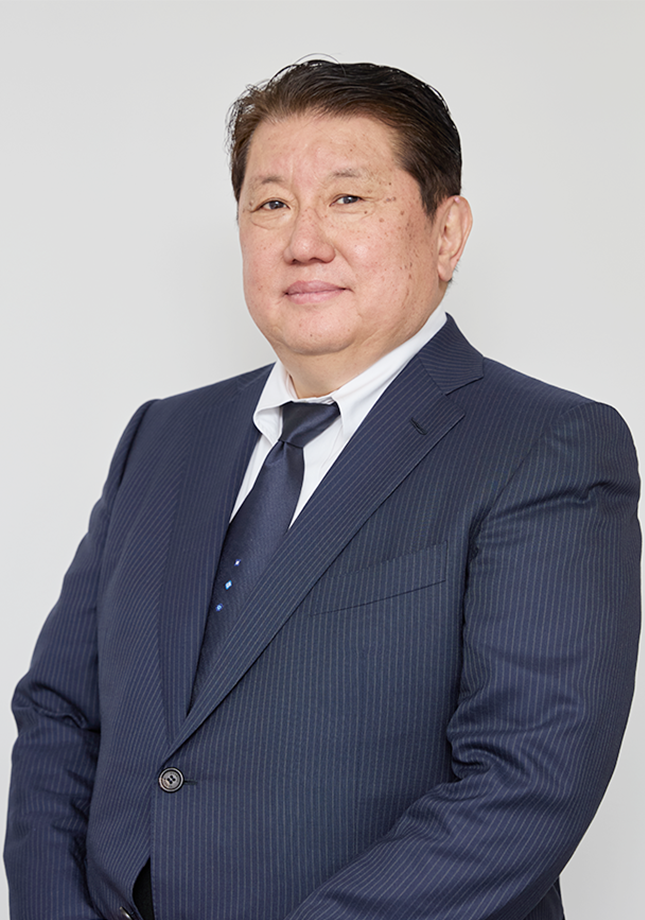株式会社コムネットシステム 代表取締役 酒井 俊英