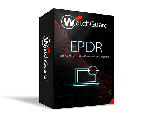 WatchGuard EPDR