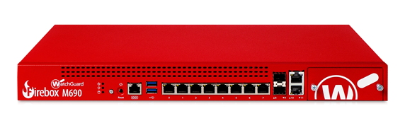 WatchGuard Firebox