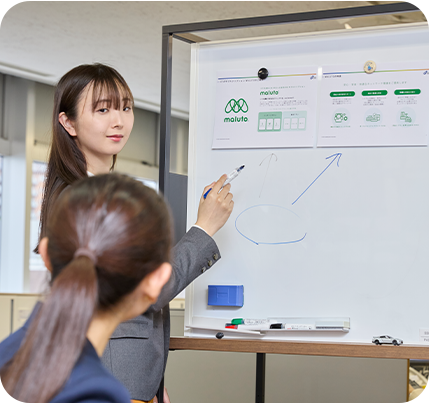 ICTソリューションコンサル営業