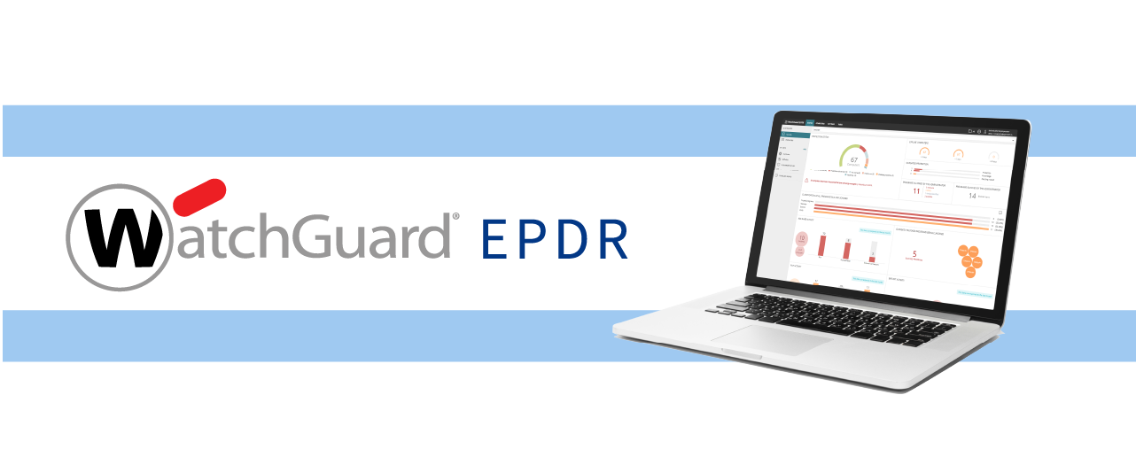 WatchGuard EPDR