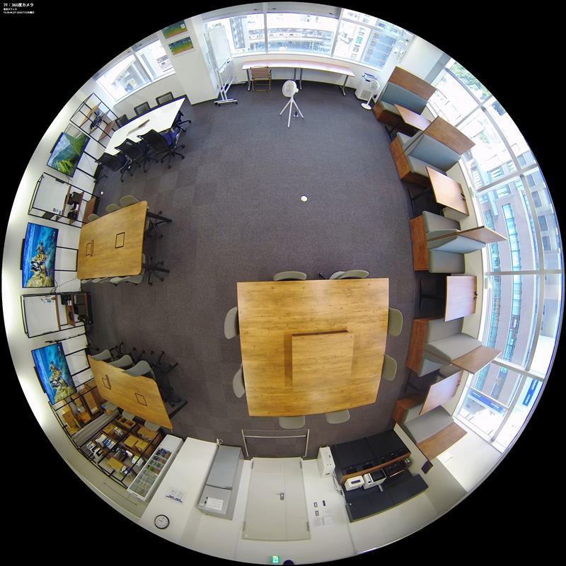 COMNET COMMONS
