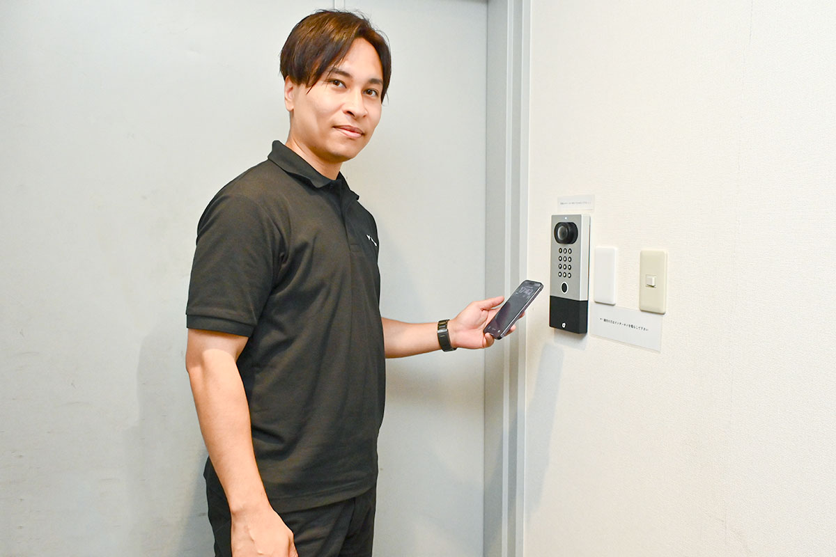 【Verkada自社導入事例】AIとクラウドで実現する次世代オフィス物理セキュリティ、 テクノロジーレバレッジで業務と提案力を強化