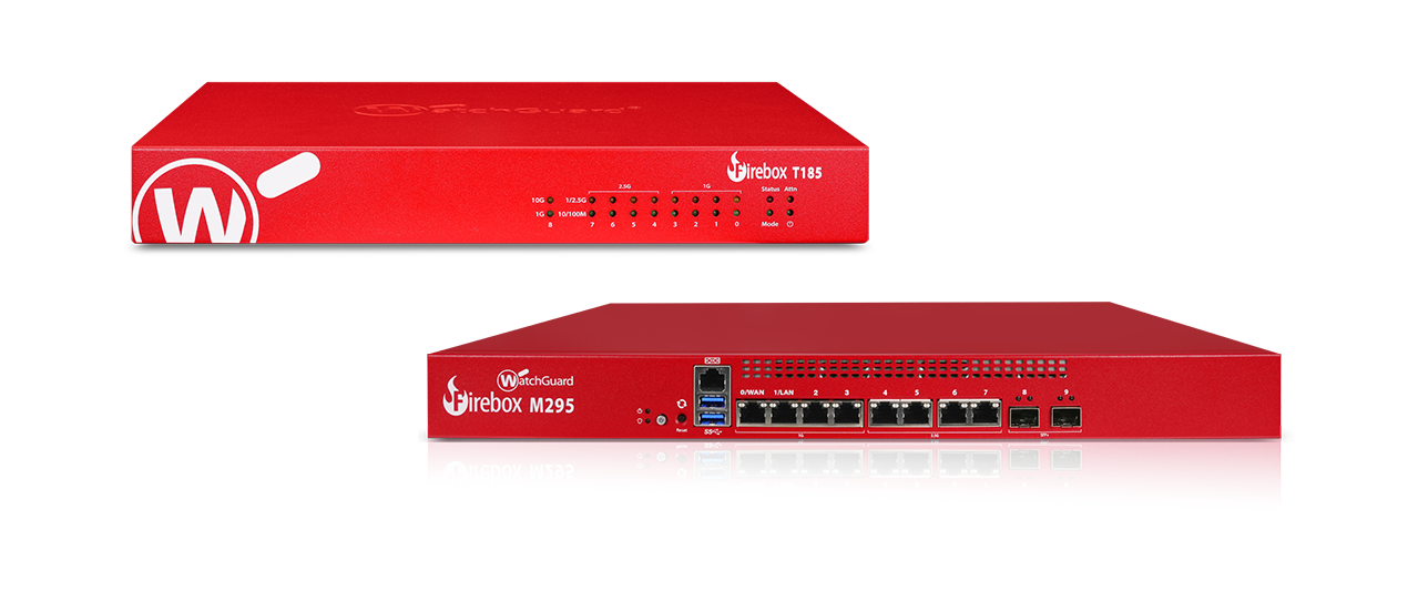 FireboxTSeries MSeries